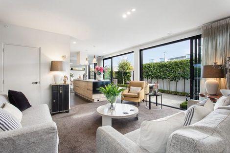 Photo of property in 1/94 Caledonian Road, St Albans, Christchurch, 8014