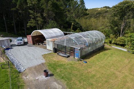 Photo of property in 15b Wood Access Road, Puhoi, Silverdale, 0994