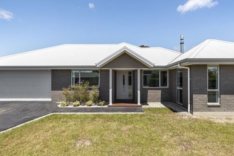 Photo of property in 4 Mcallister Place, Renwick, 7204