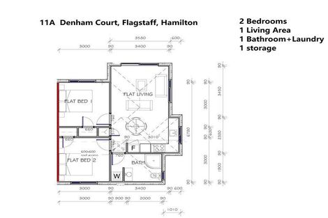 Photo of property in 11 Denham Court, Flagstaff, Hamilton, 3210