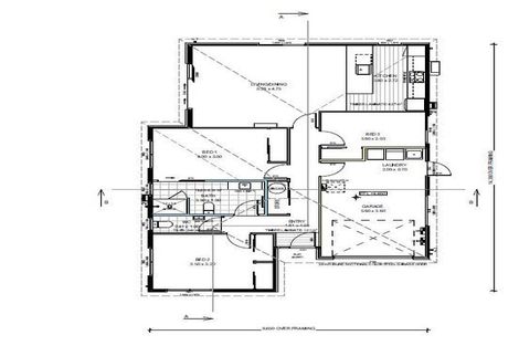 Photo of property in 13 Mitchell Lane, Kaiapoi, 7630