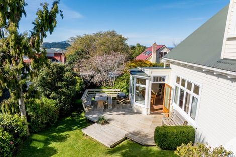 Photo of property in 620 Highgate, Maori Hill, Dunedin, 9010