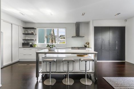 Photo of property in 22 Georgina Street, Freemans Bay, Auckland, 1011