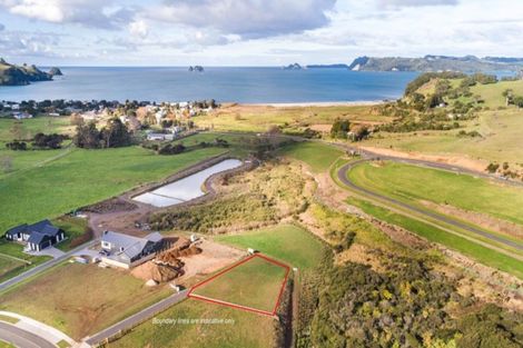 Photo of property in 14 Powhiri Place, Wharekaho, Whitianga, 3510