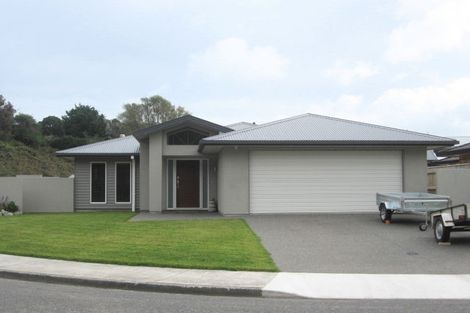 Photo of property in 16 Rainbow Court, Raumati South, Paraparaumu, 5032