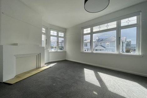 Photo of property in Hobson Flats, 1/1 Hobson Street, Pipitea, Wellington, 6011