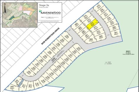 Photo of property in 6 Jasmine Street, Woodend, 7610