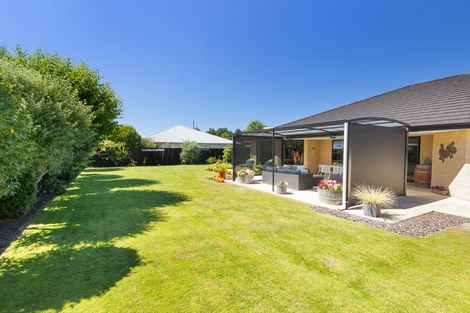 Photo of property in 3 Kensington Place, Springlands, Blenheim, 7201