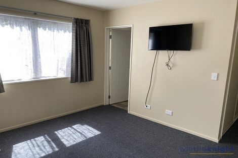 Photo of property in 1/24a Bowen Street, Upper Riccarton, Christchurch, 8041