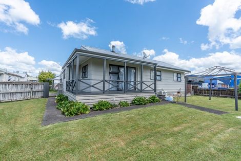 Photo of property in 71a Kahikatea Drive, Melville, Hamilton, 3206