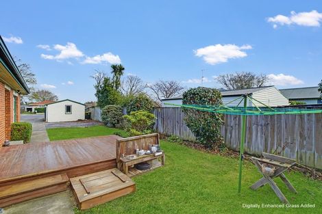 Photo of property in 62 Elizabeth Street, Allenton, Ashburton, 7700