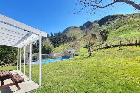 Photo of property in 814 State Highway 2, Pakipaki, Hastings, 4178