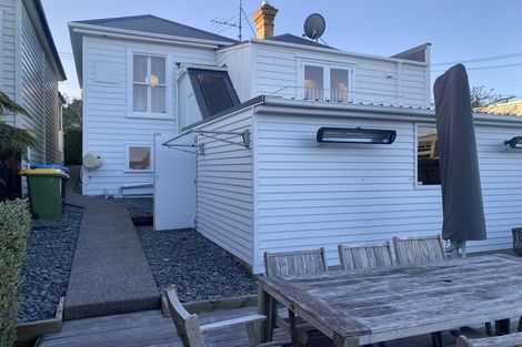 Photo of property in 10 Murdoch Road, Grey Lynn, Auckland, 1021