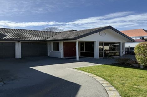 Photo of property in 3/19 Tancred Street, Ashburton, 7700