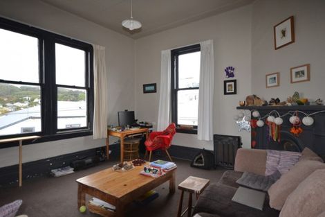 Photo of property in 102 Wilson Street, Newtown, Wellington, 6021