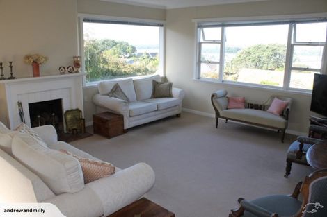 Photo of property in 1/34 Glanville Terrace, Parnell, Auckland, 1052