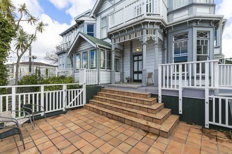 Photo of property in 1/246 The Terrace, Wellington Central, Wellington, 6011