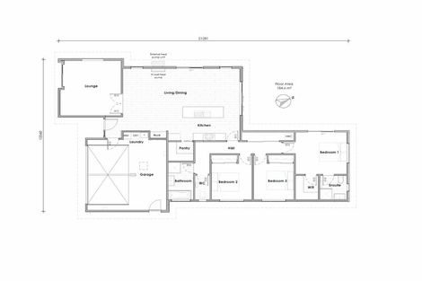 Photo of property in 14 Matamoe Drive, Halswell, Christchurch, 8025