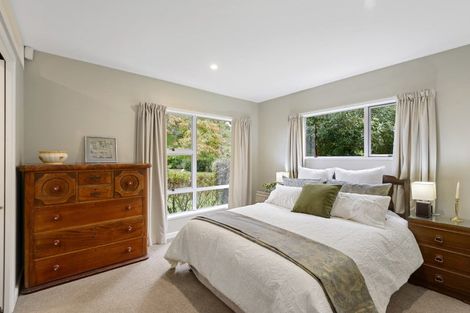 Photo of property in 62 Harrs Road, Swannanoa, Kaiapoi, 7692