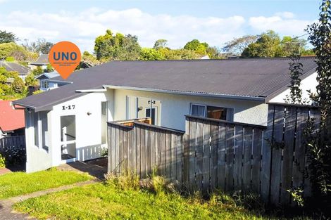 Photo of property in 119/17 Aorangi Place, Birkenhead, Auckland, 0626