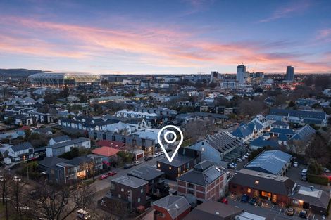 Photo of property in 3/177 Chester Street East, Christchurch Central, Christchurch, 8011