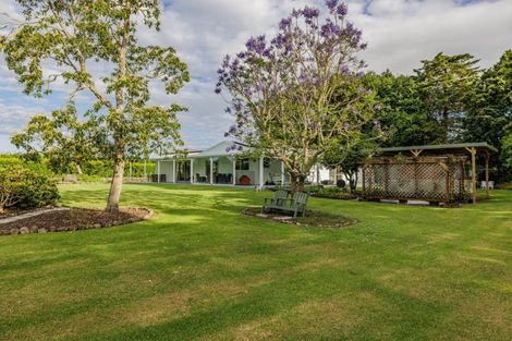 Photo of property in 308 Waipapa Road, Waipapa, 0230