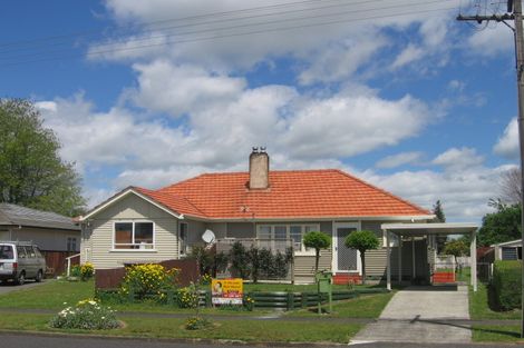 Photo of property in 14 Central Street, Matamata, 3400