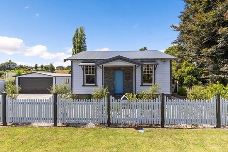 Photo of property in 36 Te Kumi Road, Te Kuiti, 3910