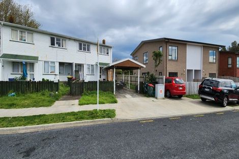 Photo of property in 85-87 Banks Street, Marfell, New Plymouth, 4310