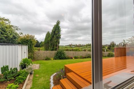 Photo of property in 196 Greenhill Drive, Te Awamutu, 3800