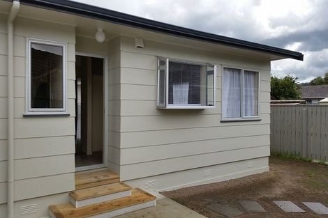 Photo of property in 2 Guiness Street, Avalon, Lower Hutt, 5011