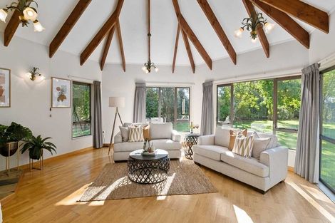 Photo of property in 141 Old Hautere Road, Hautere, Otaki, 5582