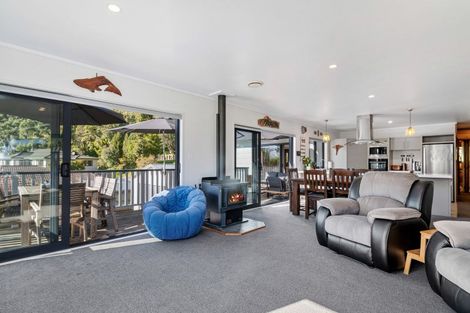 Photo of property in 8 Okawa Place, Tikitere, Rotorua, 3074