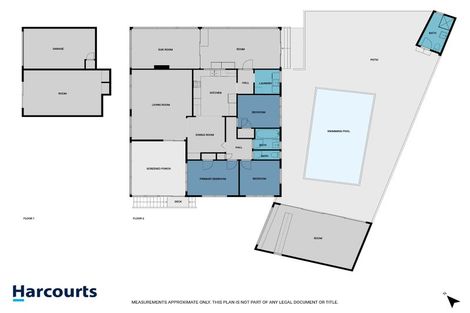 Photo of property in 16 Toetoe Road, Otaika, Whangarei, 0170
