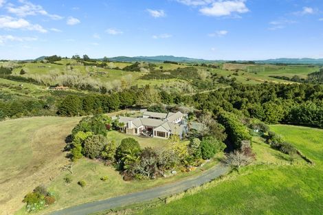 Photo of property in 253 Attwood Road, Ruatangata West, Whangarei, 0176