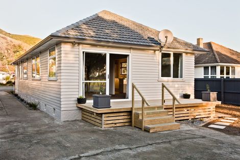 Photo of property in 23 North Road, The Wood, Nelson, 7010