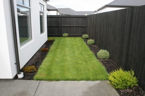 Photo of property in 18 Gallaghan Close, Wigram, Christchurch, 8042