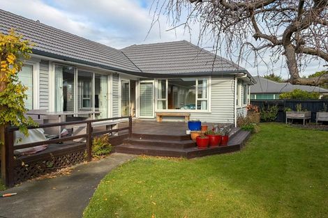 Photo of property in 32 Wyn Street, Hoon Hay, Christchurch, 8025