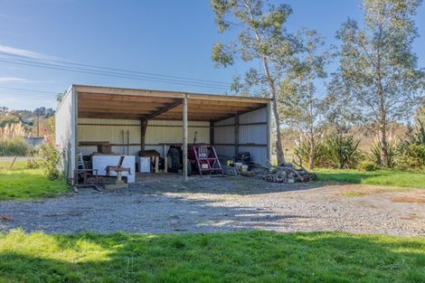 Photo of property in 87b Ongaonga Road, Waipawa, 4272