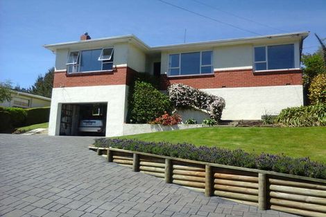 Photo of property in 23 Upland Street, Helensburgh, Dunedin, 9010
