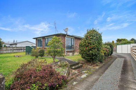 Photo of property in 13 Cairngorm Place, Tokoroa, 3420