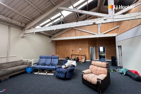 Photo of property in 13 Stafford Street, Dunedin Central, Dunedin, 9016