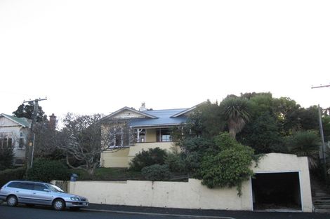 Photo of property in 23 Passmore Crescent, Maori Hill, Dunedin, 9010