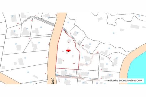 Photo of property in 17 Main Road, Governors Bay, 8971