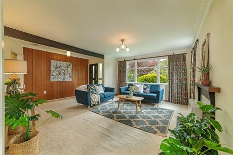 Photo of property in 484 College Street, Hokowhitu, Palmerston North, 4410