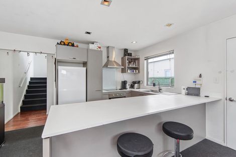 Photo of property in 115c Nursery Road, Phillipstown, Christchurch, 8011