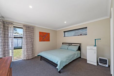 Photo of property in 3 Walter Place, Kirwee, Darfield, 7571