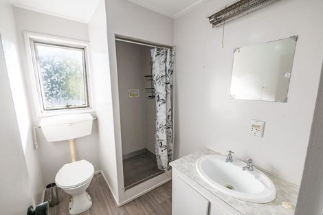 Photo of property in 1/19 William Street, Dunedin Central, Dunedin, 9016