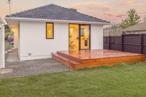 Photo of property in 12 Mckellar Place, Hornby, Christchurch, 8042