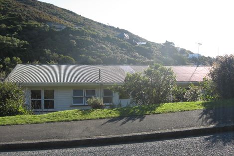 Photo of property in 72 Croydon Street, Karori, Wellington, 6012